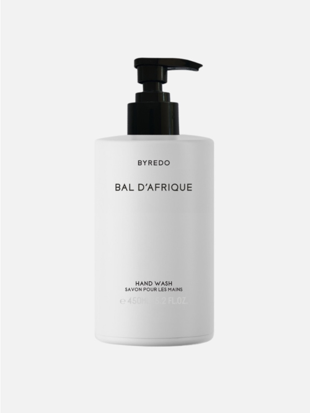 Byredo Bal d'Afrique Luxury Hand Wash - White